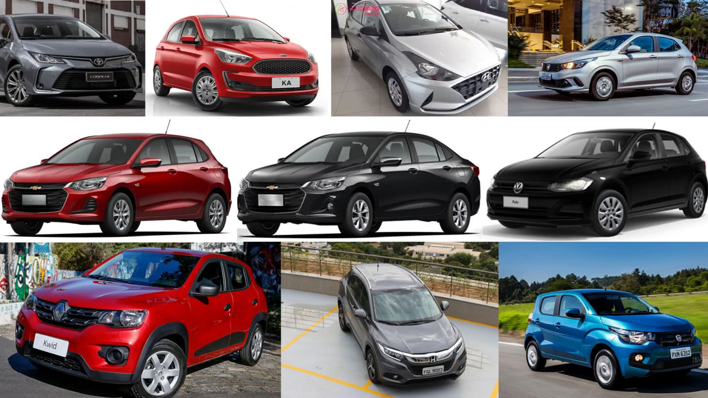 Carros Mais Vendidos Em 2022 → Lista Completa Atualizada 4885