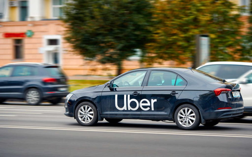 Aluguel de Carros para Uber Quais os melhores modelos?
